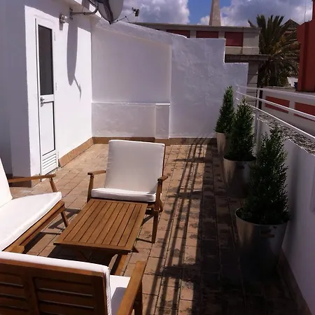 Almirante Bonifaz 3 Seville
