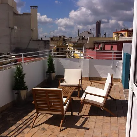 Apartment Almirante Bonifaz 3 *