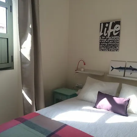 Almirante Bonifaz 3 Apartment *