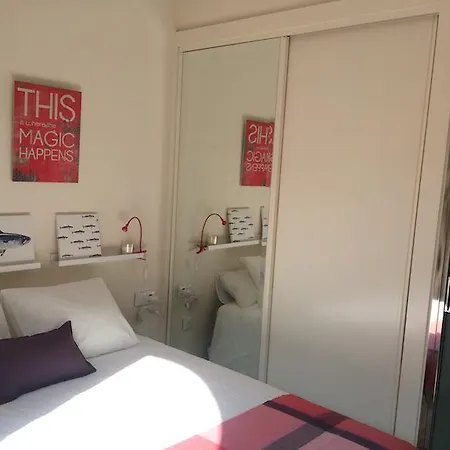 Almirante Bonifaz 3 * Seville