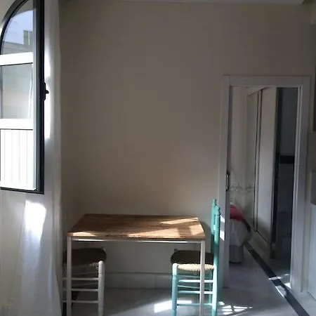 Apartment Almirante Bonifaz 3