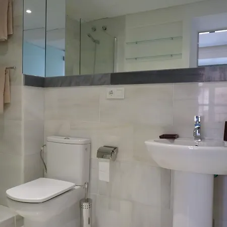 Apartment Almirante Bonifaz 3 *